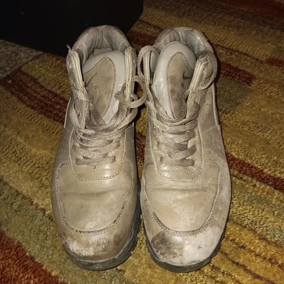 Nike ACG all Trac boots - Picture 6 of 6